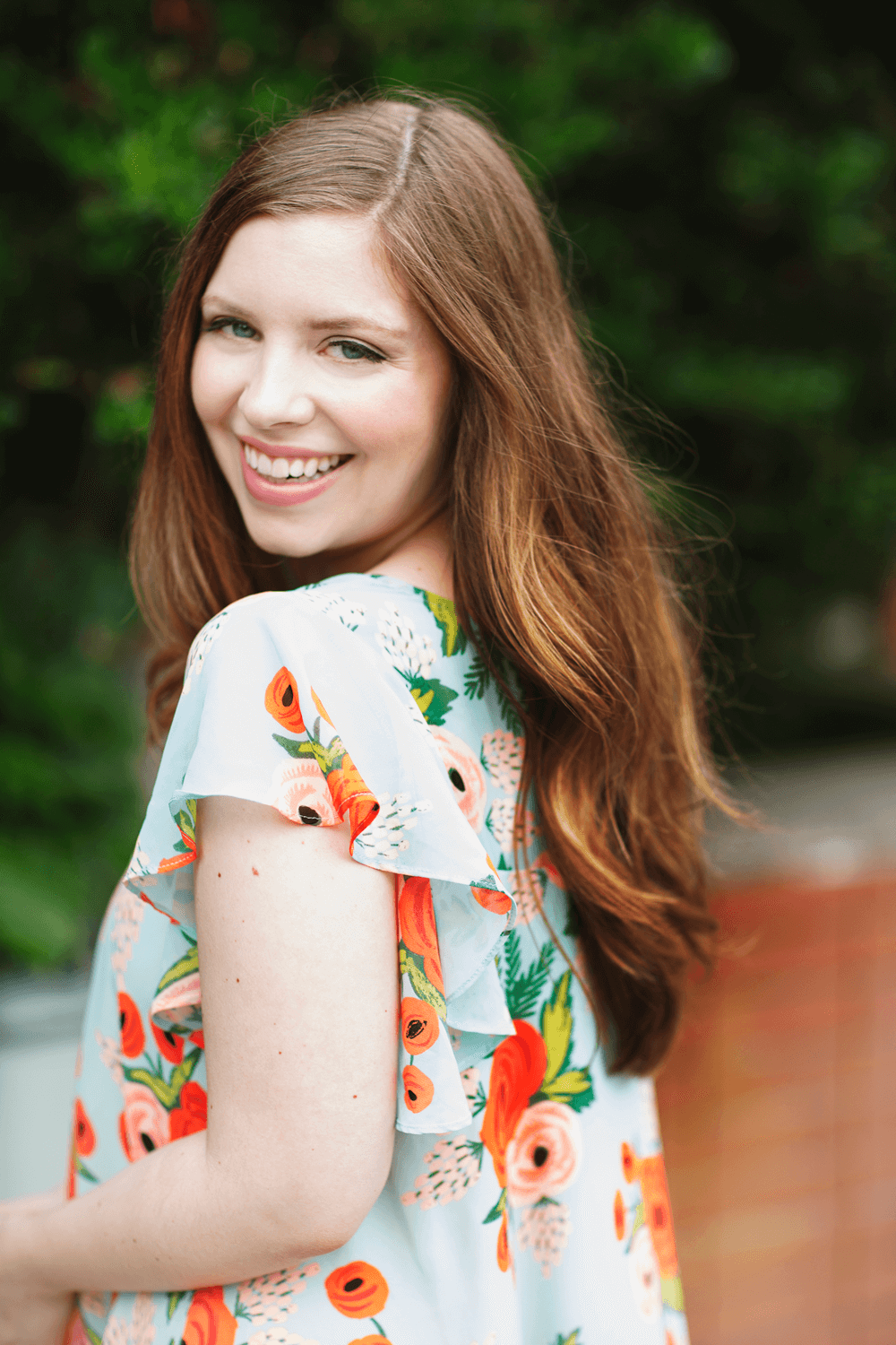 Jenn Haskins: Hello Rigby Seattle Fashion, Beauty, & Lifestyle Blogger