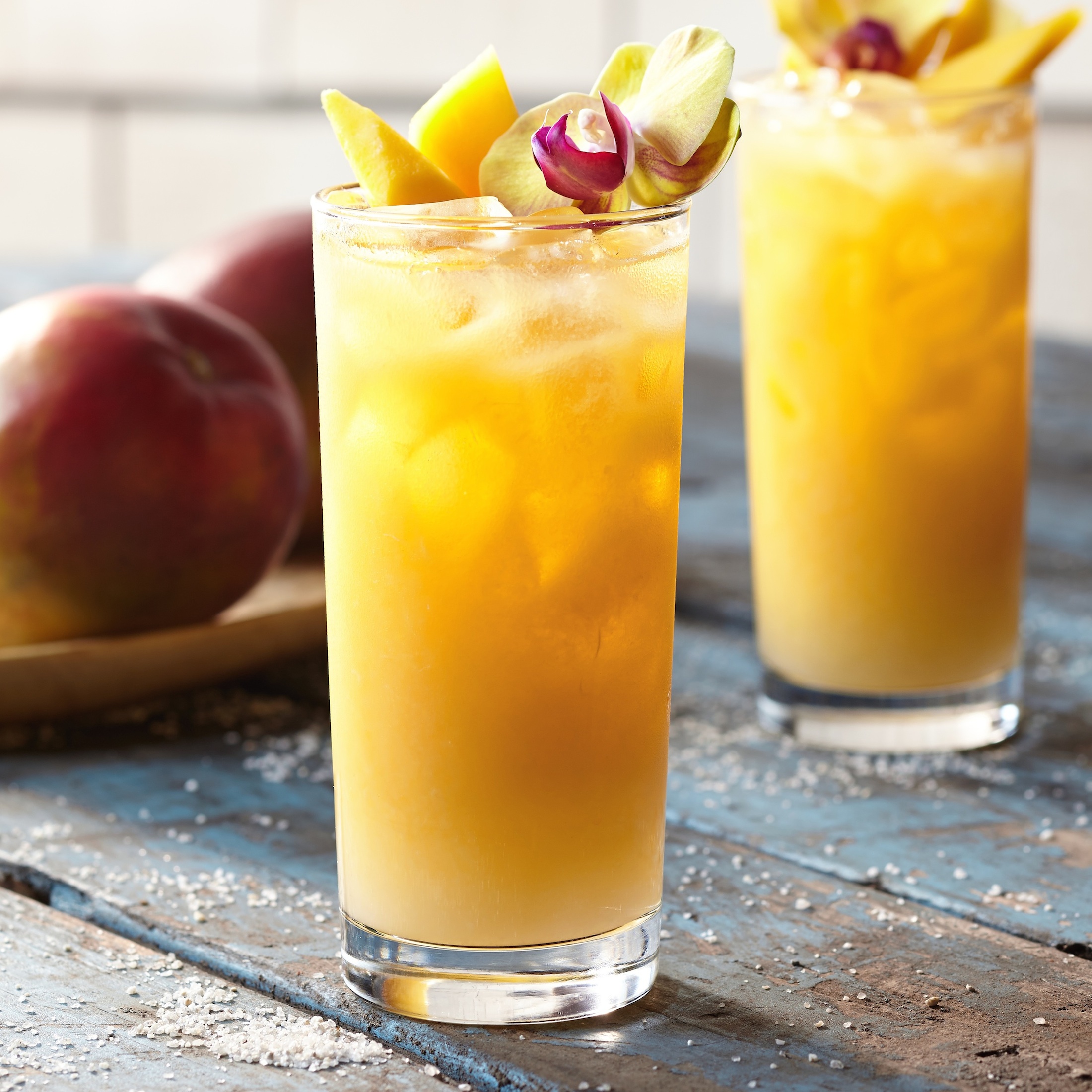 Chillax Cocktail with Tommy Bahama / 5 Relaxation Ideas / hellorigby!