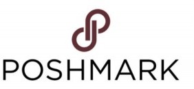 Poshmark Logo / hellorigby!