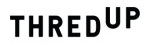 ThredUp Logo / hellorigby!