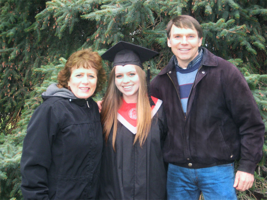 Nautica Father's Day Tribute - My Dad / hellorigby seattle beauty blog