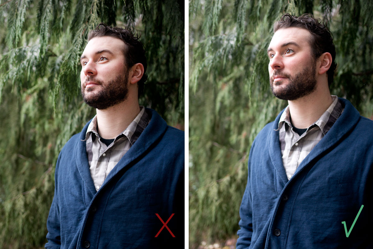 Holiday Photo Posing Tips to Prevent the Dreaded Double Chin // hellorigby.com seattle fashion & beauty blog