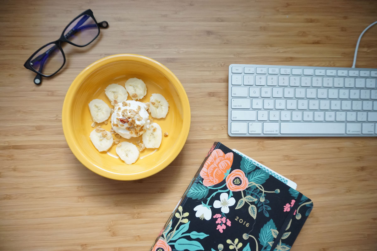 Relaxing at Home // Writing, List-making, planning, and journaling for stress reduction // hellorigby seattle lifestyle blog