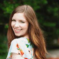 Jenn Haskins Hello Rigby Seattle Fashion and Beauty Blogger