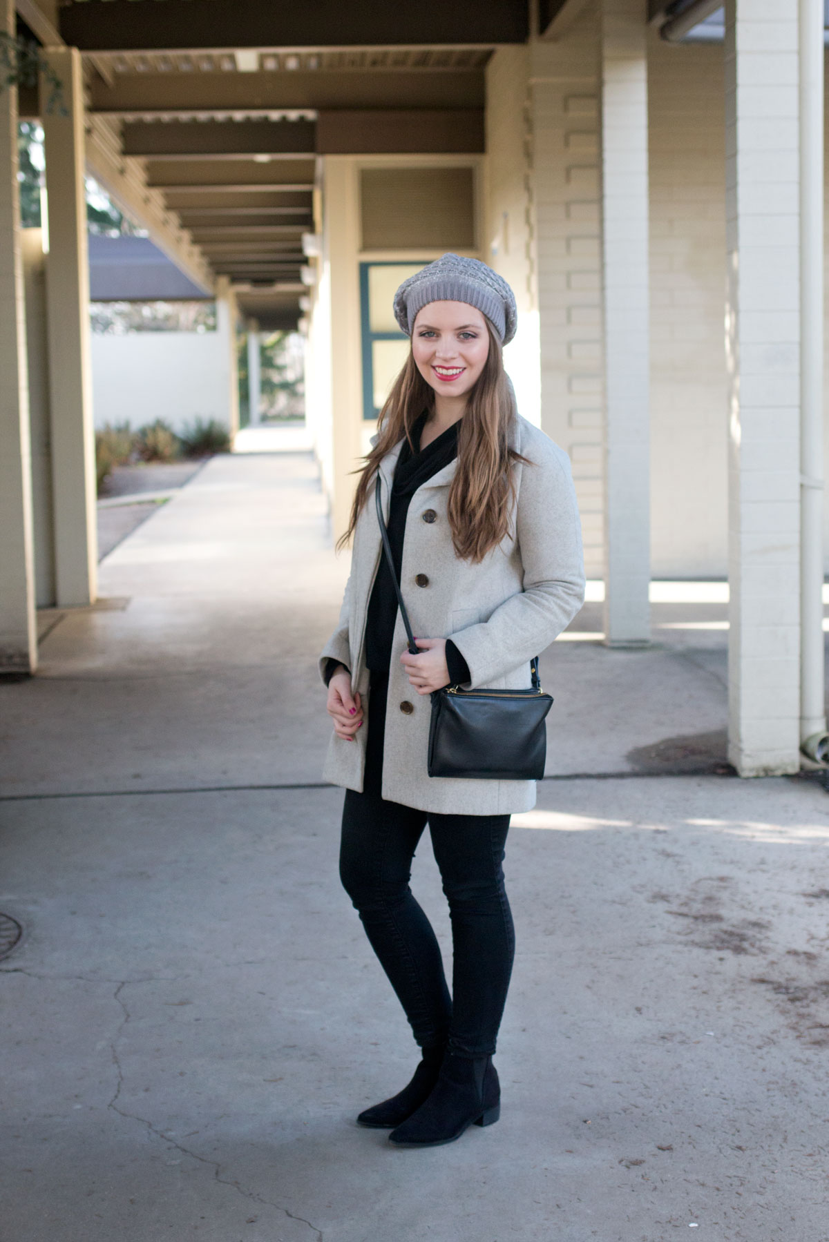 How to Look Taller: Tips for Petite Women // Hello Rigby Seattle Fashion & Style Blog