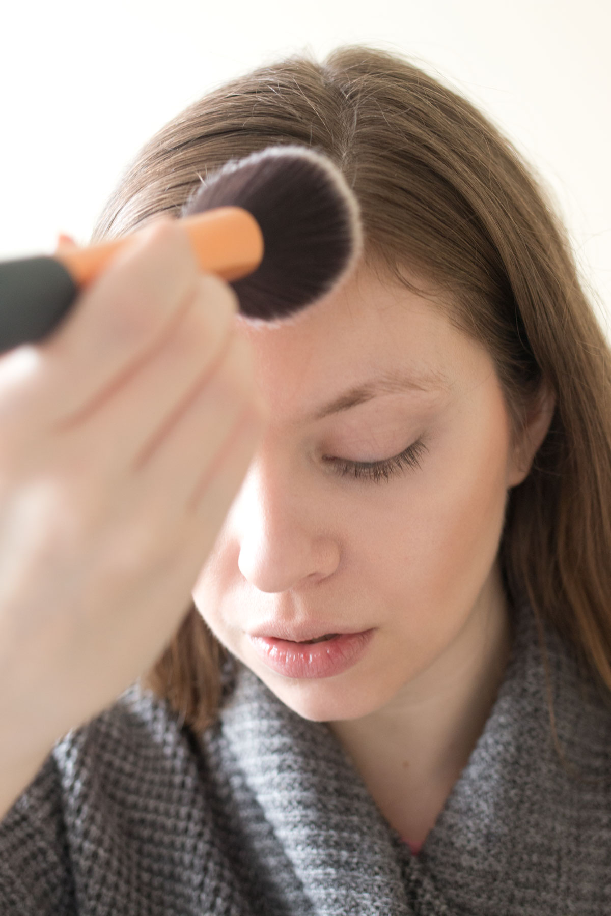 Everyday Contour Tutorial & Maybelline Master Contour Review