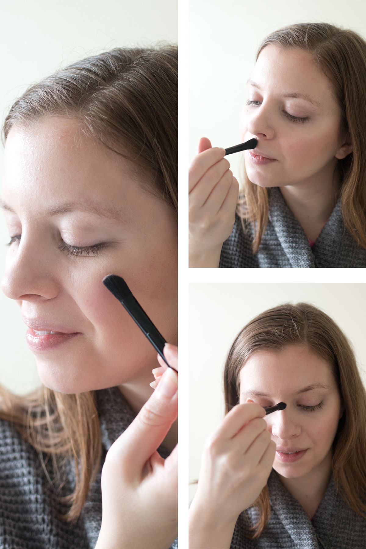 Maybelline Master Contour // How to Highlight Face // Hello Rigby Seattle Beauty & Style Blog