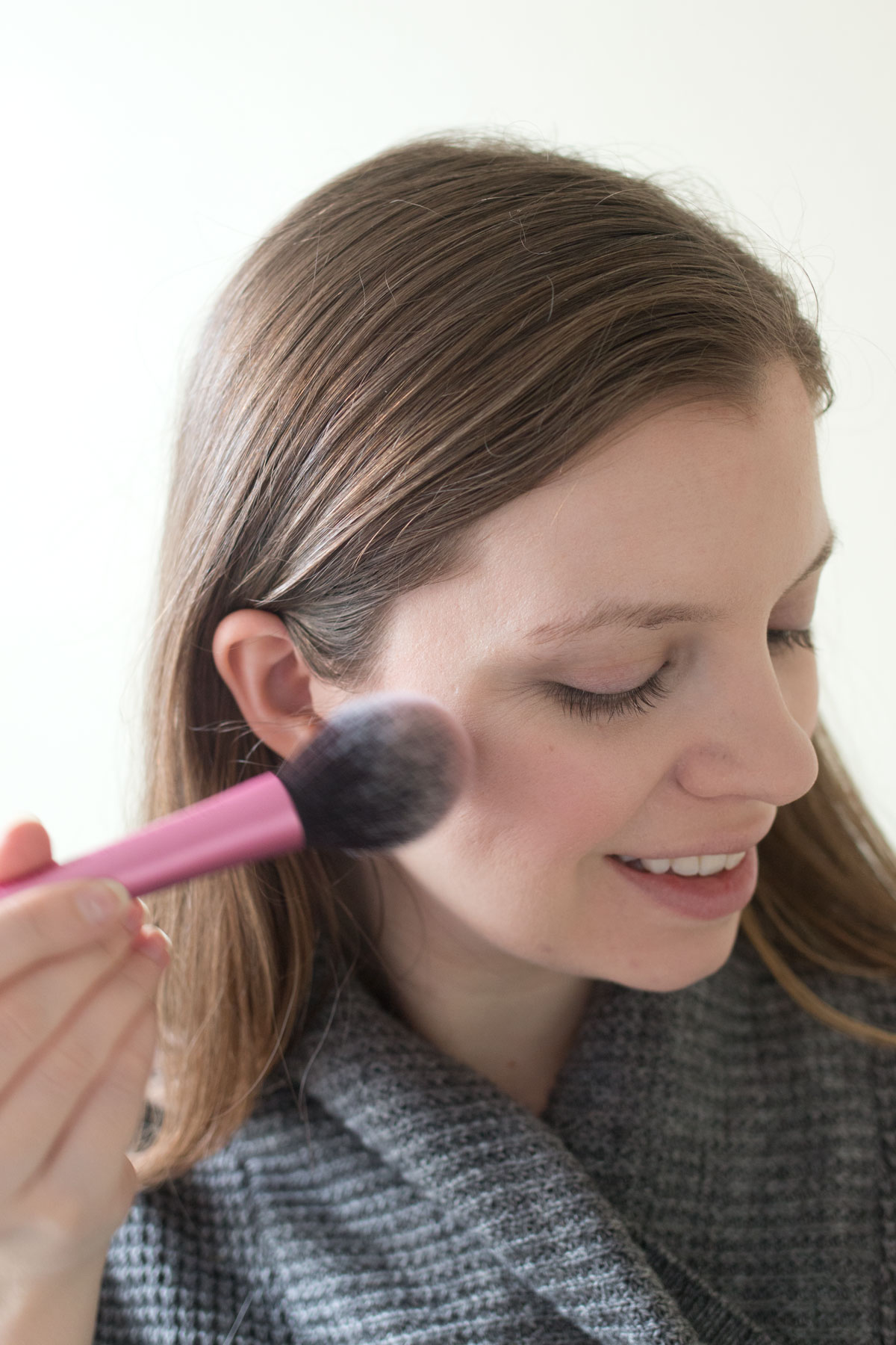 Everyday Contour Tutorial & Maybelline Master Contour Review