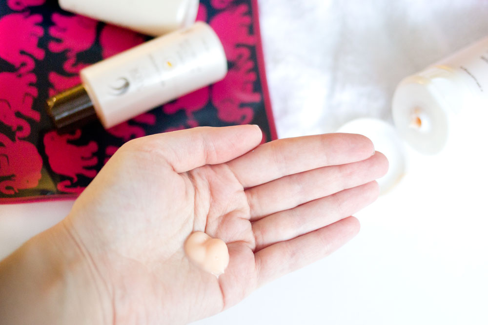 Key West Aloe Mango Body Lotion Review // Hello Rigby Seattle Beauty & Style Blog