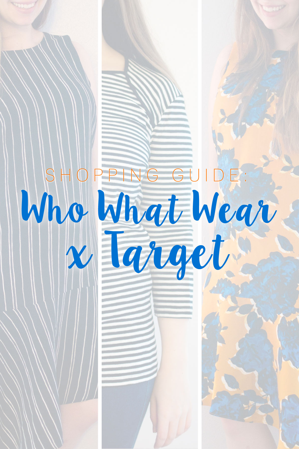 Target Who What Wear Collection Shopping Guide & Try On Haul // Hello Rigby Seattle Fashion & Style Blog