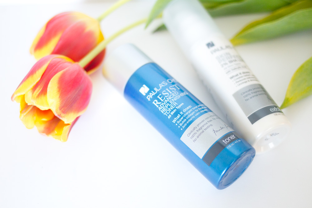 RESIST Advanced Replenishing Toner