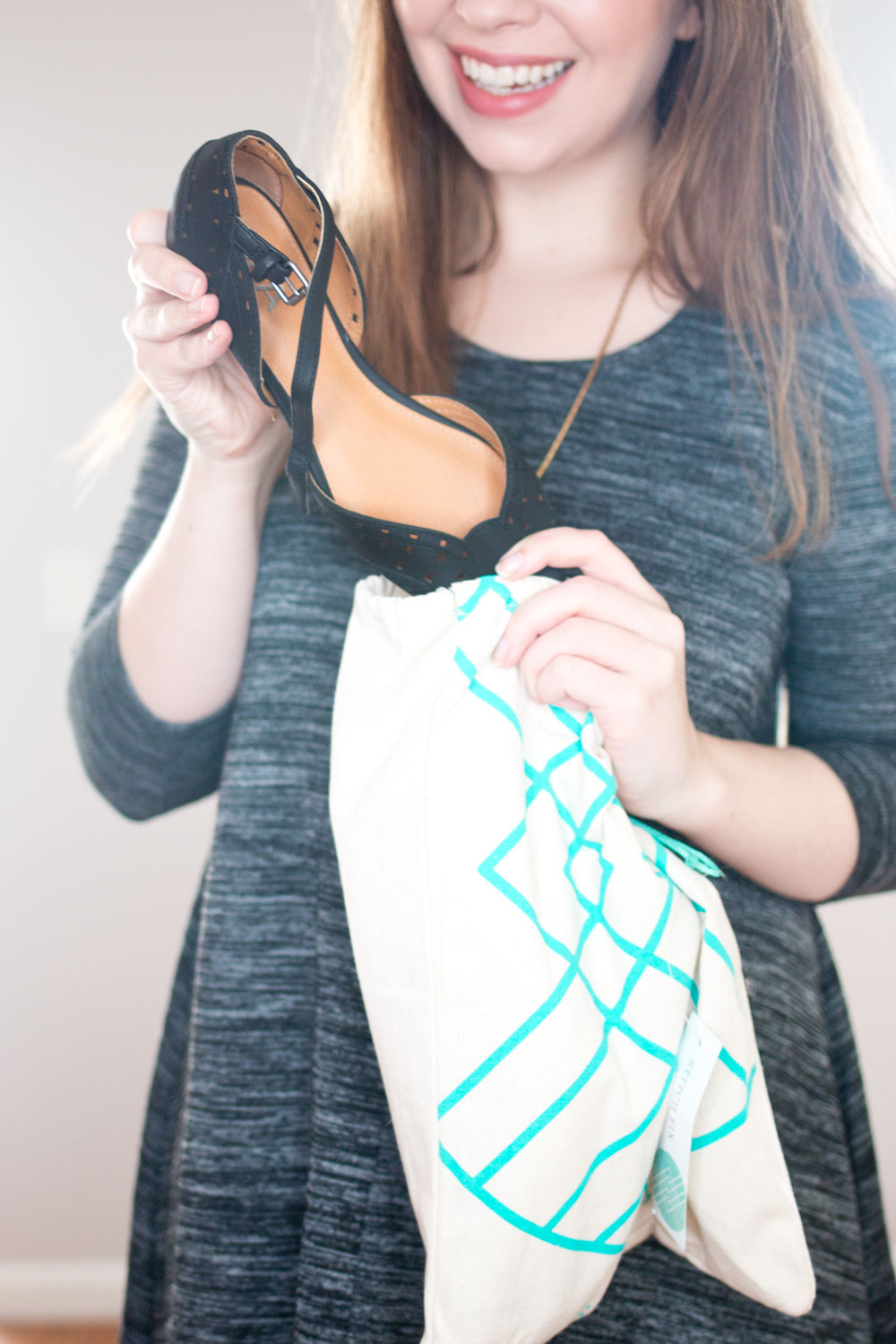 Stitch Fix April 2016 Review & Introducing Shoes // Hello RIgby Seattle Style & Fashion Blog