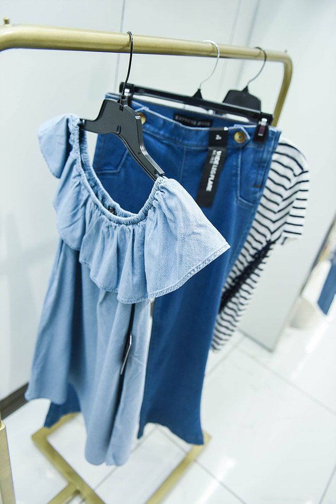 Street Style Outfit Looks for Style Boss // Hello Rigby Seattle Style Blog