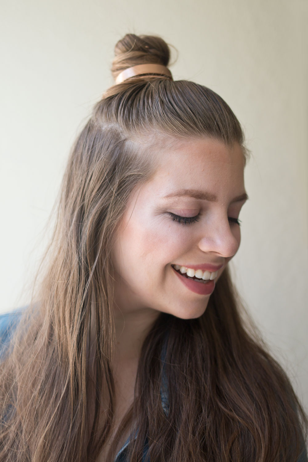 Lazy Hairstyles To Keep You Cool This Summer Seattle Hair Blog Lazy Hairstyles To Keep You Cool This Summer Seattle Hair Blog