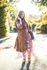 Back to School Outfit Idea: 70s Inspired – Hello Rigby Seattle Fashion ...