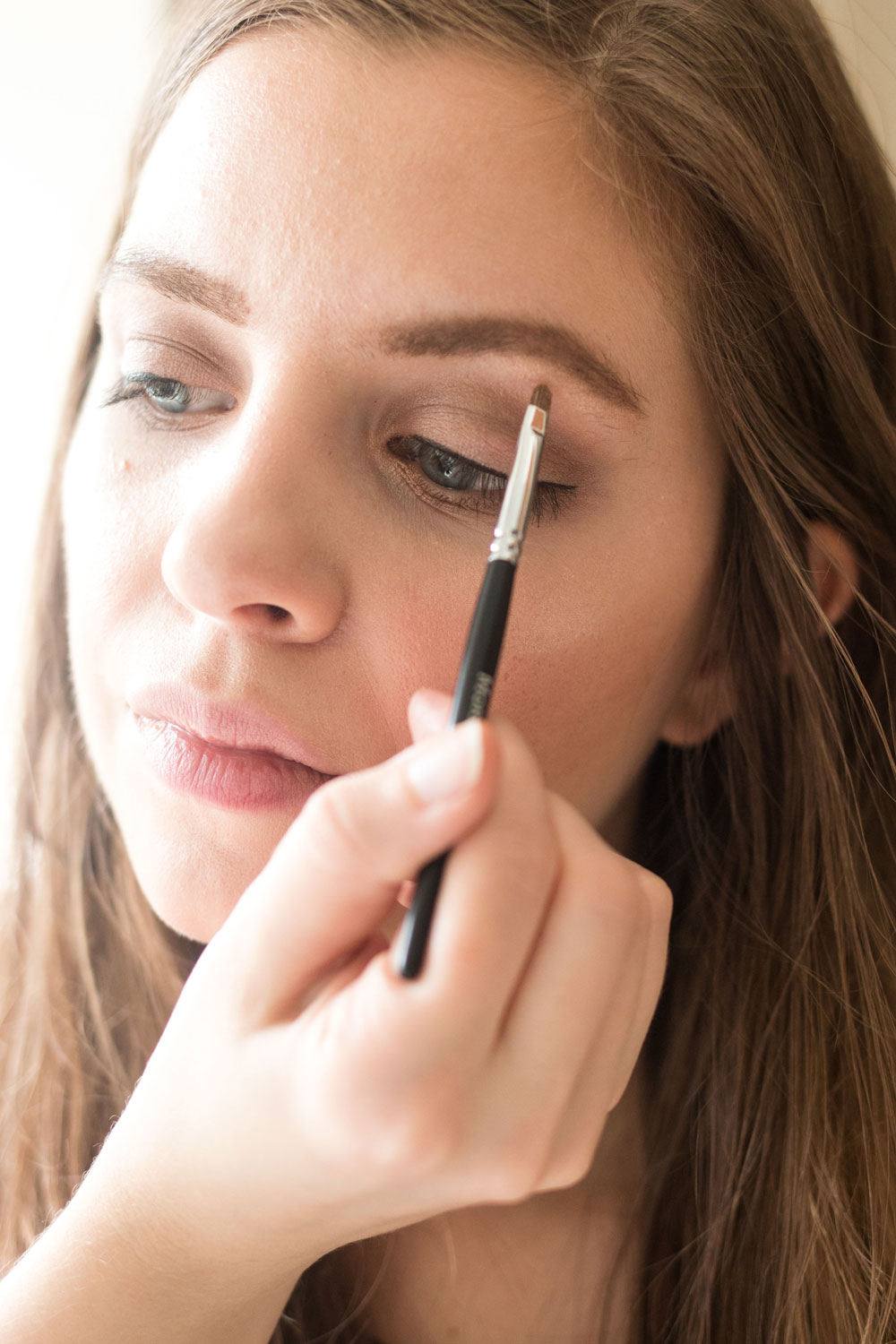 Charlotte Tilbury Look in a Palette Highlight Review // Hello Rigby Seattle Beauty Blog