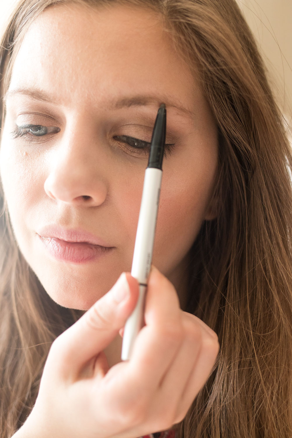 It Cosmetics Universal Brow Pencil in Taupe Review & Tutorial // Hello Rigby Seattle Beauty Blog