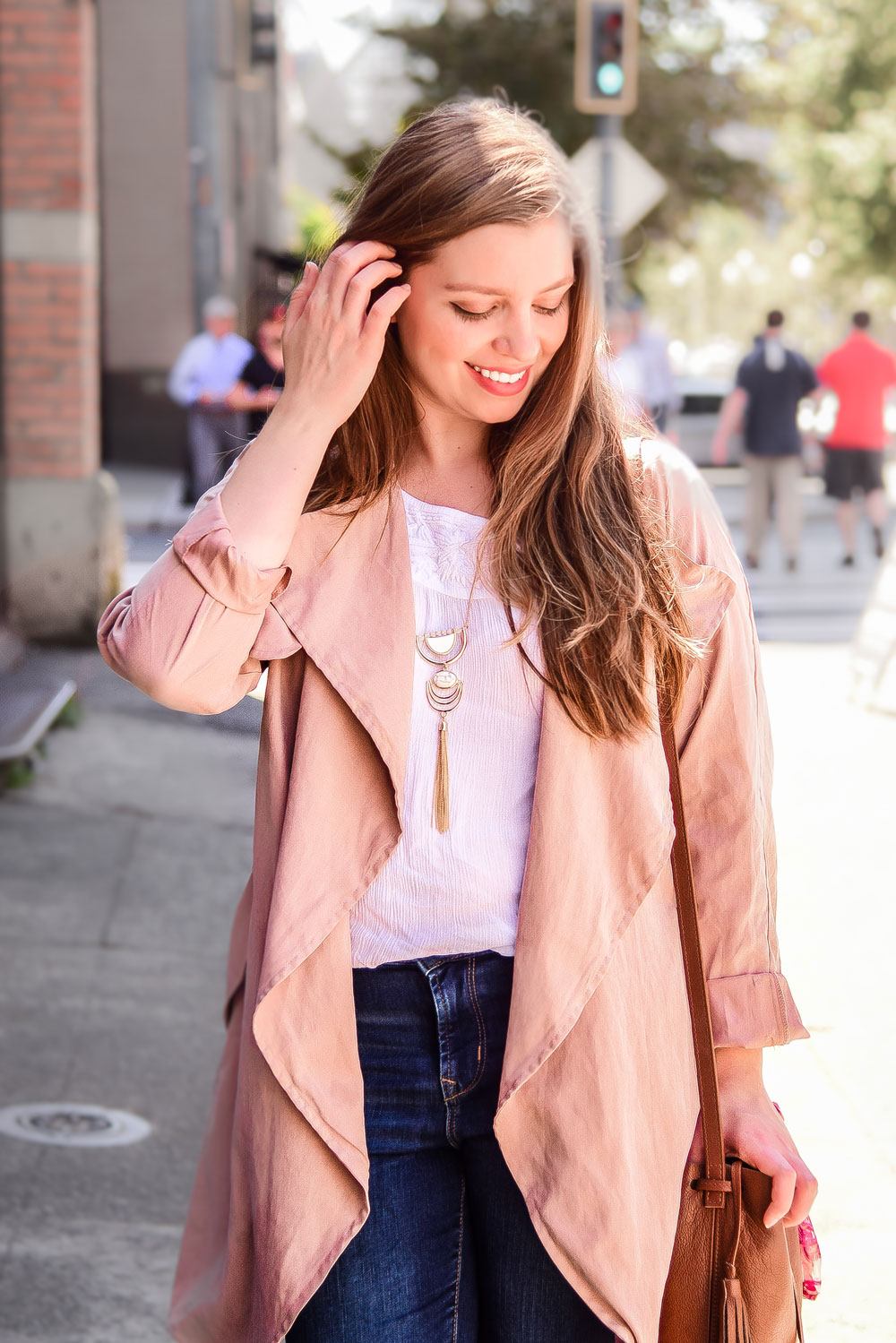 Photoshoot Tips for Bloggers // Hello Rigby Seattle Fashion Blog