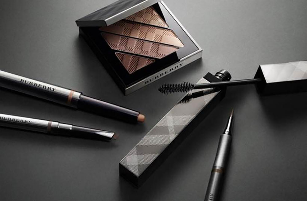 Burberry Cat Lashes Event at Nordstrom Flagship Seattle, September 8-10, 2016 // Hello Rigby Seattle Beauty Blog