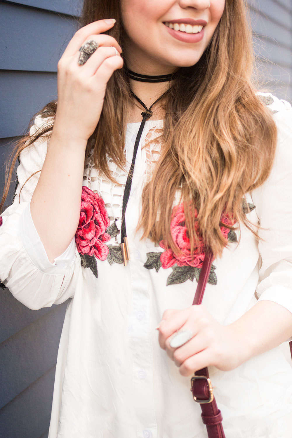 Columbia City Seattle Outfit // Hello Rigby Seattle Fashion Blog