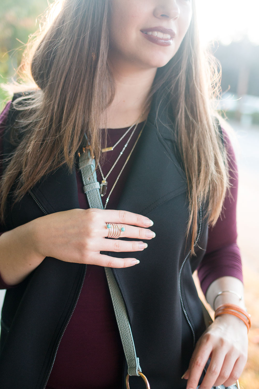 How to Accessorize Any Outfit // Hello Rigby Seattle Fashion Blog