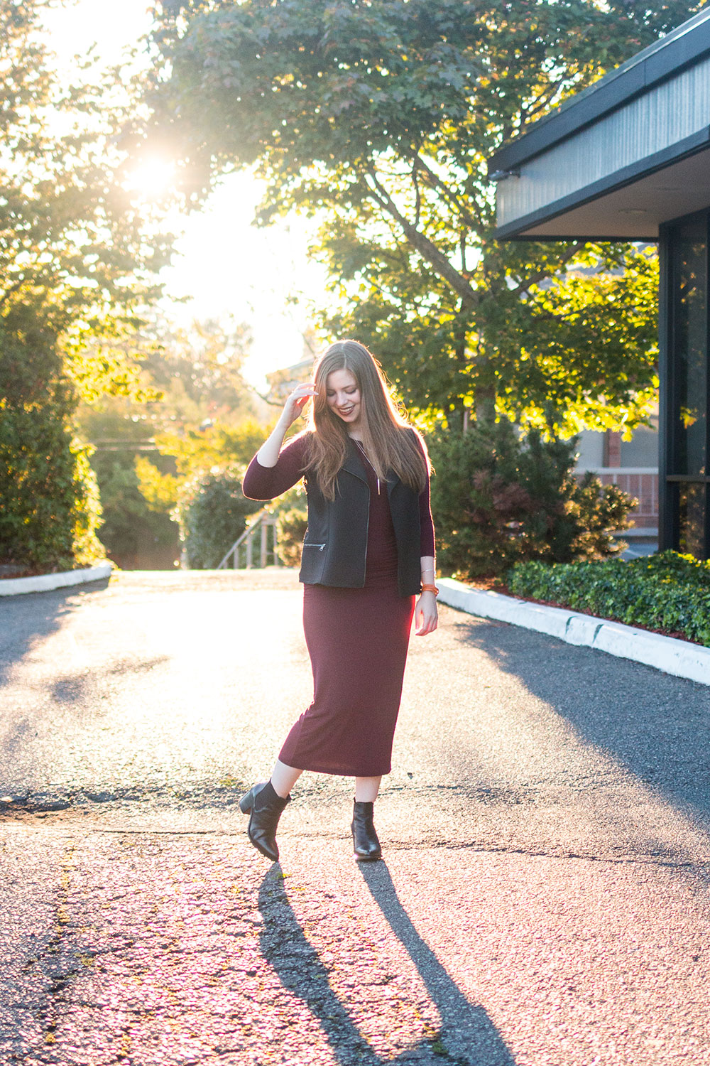 How to Accessorize Your Outfit // Hello Rigby Seattle Fashion Blog