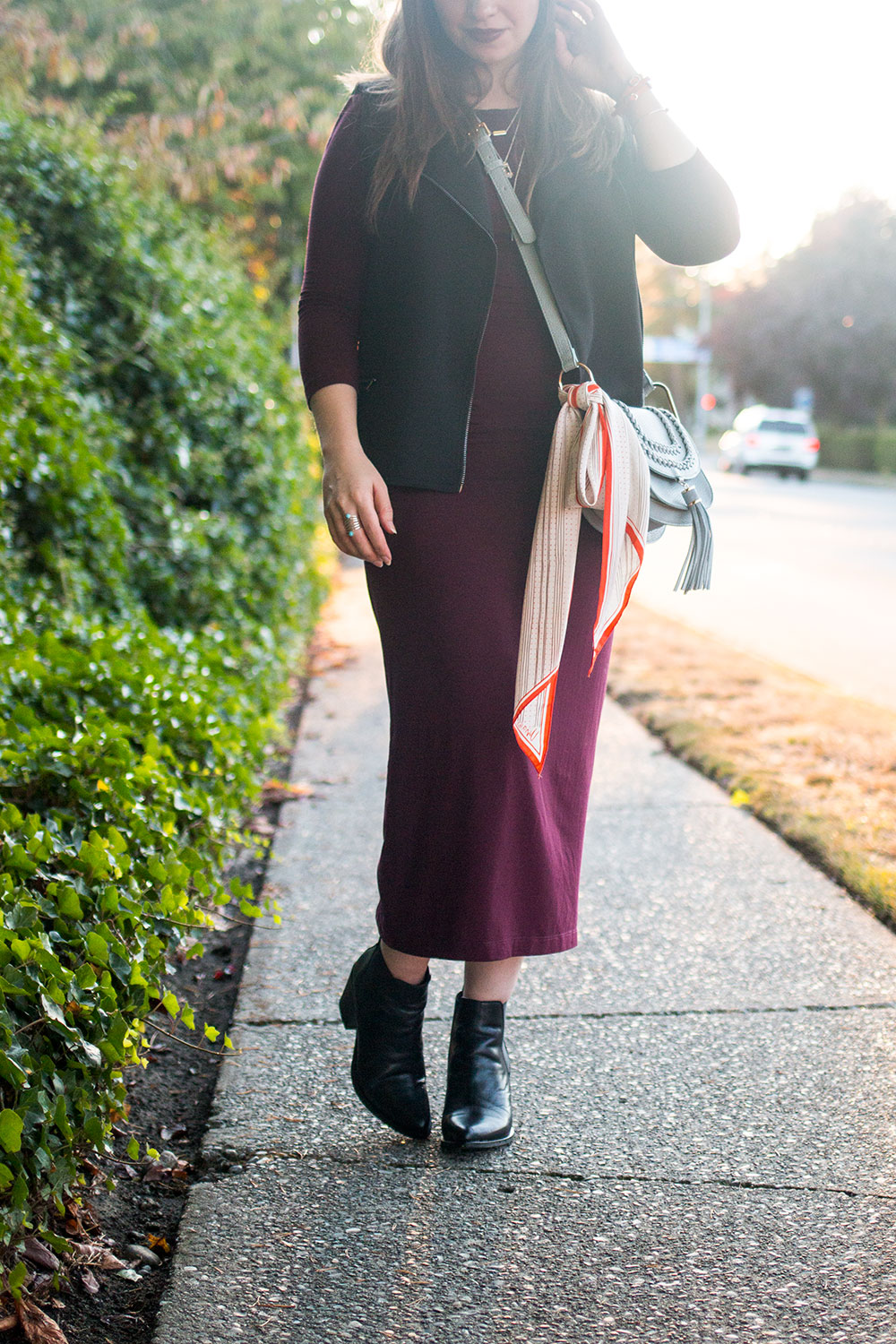How to Accessorize // Hello Rigby Seattle Fashion Blog