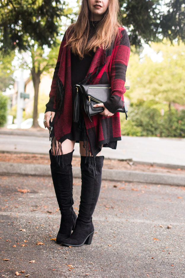 The Easiest Ways to Style Your Favorite Dress for Fall – Hello Rigby ...