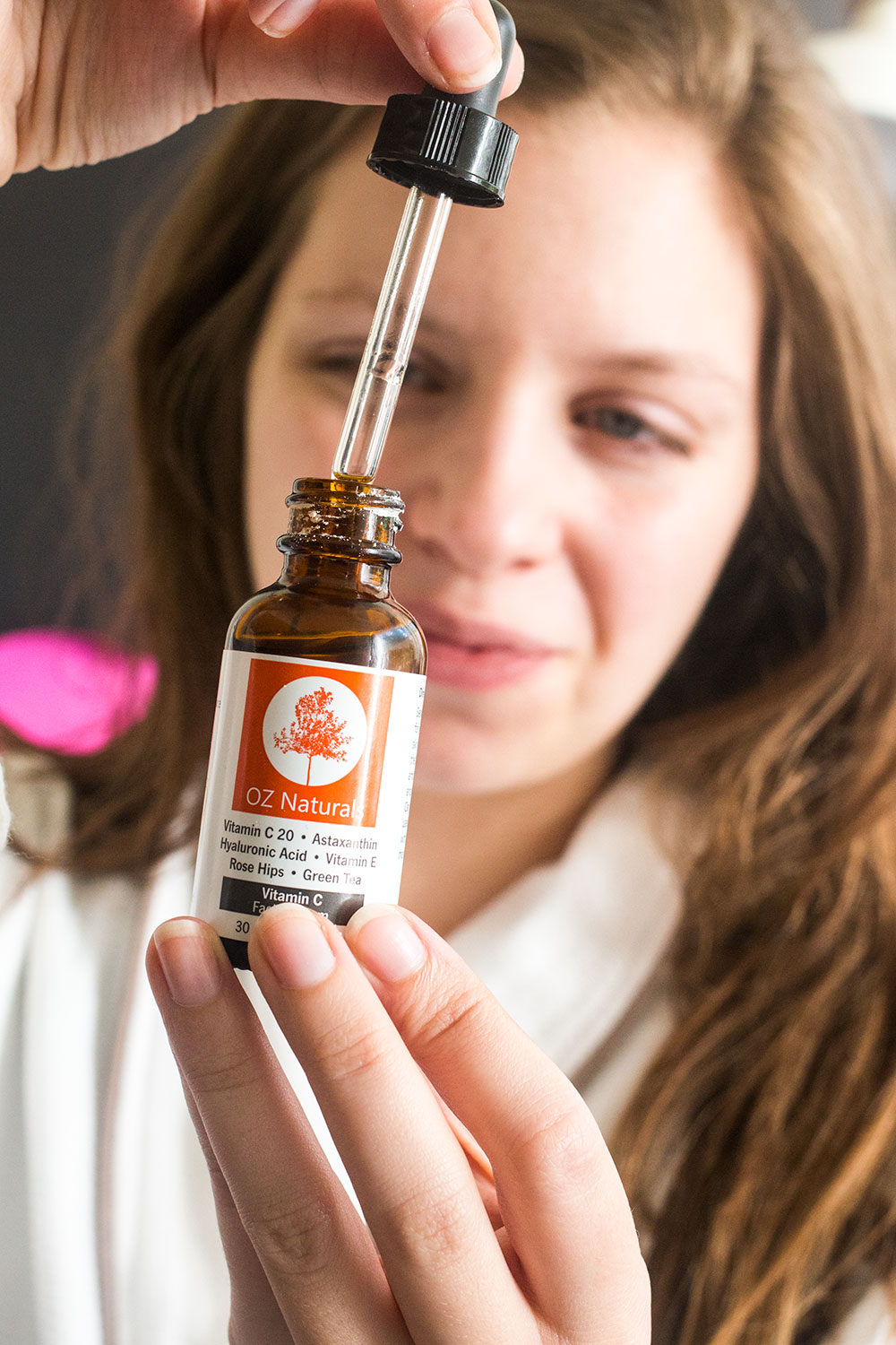 Skin Care Myths // Do Vitamin C Serums Work // Hello Rigby Seattle Beauty Blog