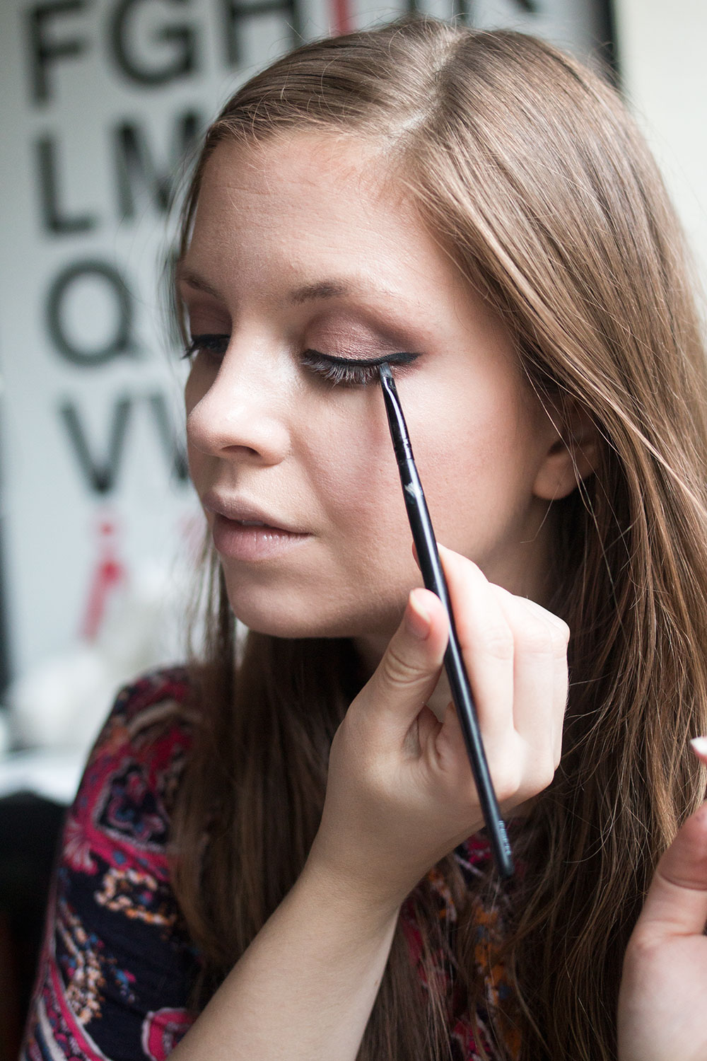 Tarte Clay Pot Waterproof Liner in Black Review // Tarte Cosemetics Reviews // Hello Rigby Seattle Beauty Blog