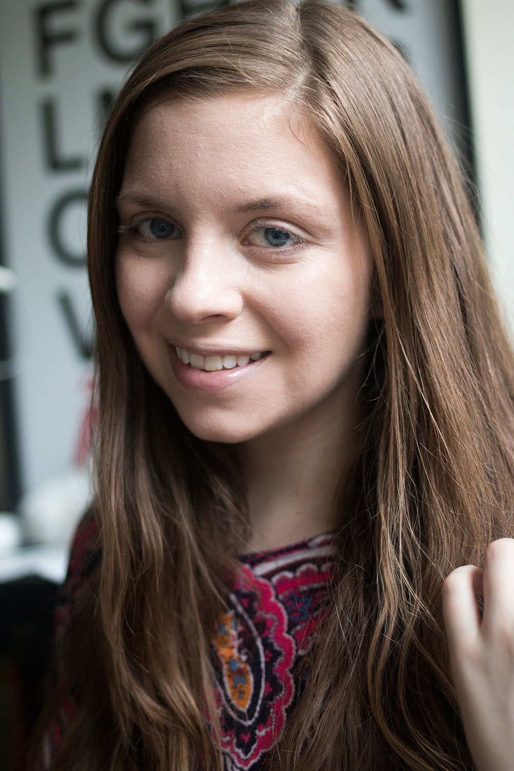 Tarte Cosmetics Double Duty Beauty Empowered Hybrid Gel Foundation in Fair-Light Neutral Review // Tarte Cosmetics Reviews // Hello Rigby Seattle Beauty Blog