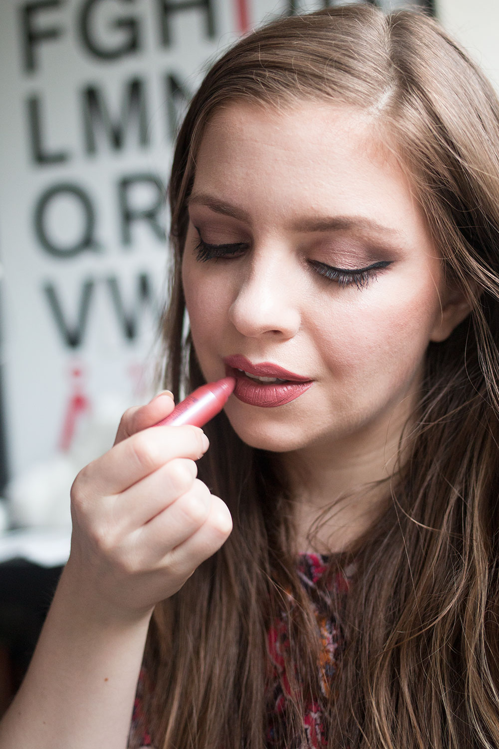 Tarte Cosmetics Reviews: Lipsurgence Lip Tint in Grateful Review // Hello Rigby Seattle Beauty Blog