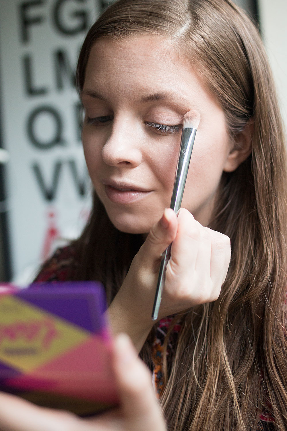 Tarte Cosmetics Tartelette Tease Palette Review // Hello Rigby Seattle Beauty Blog