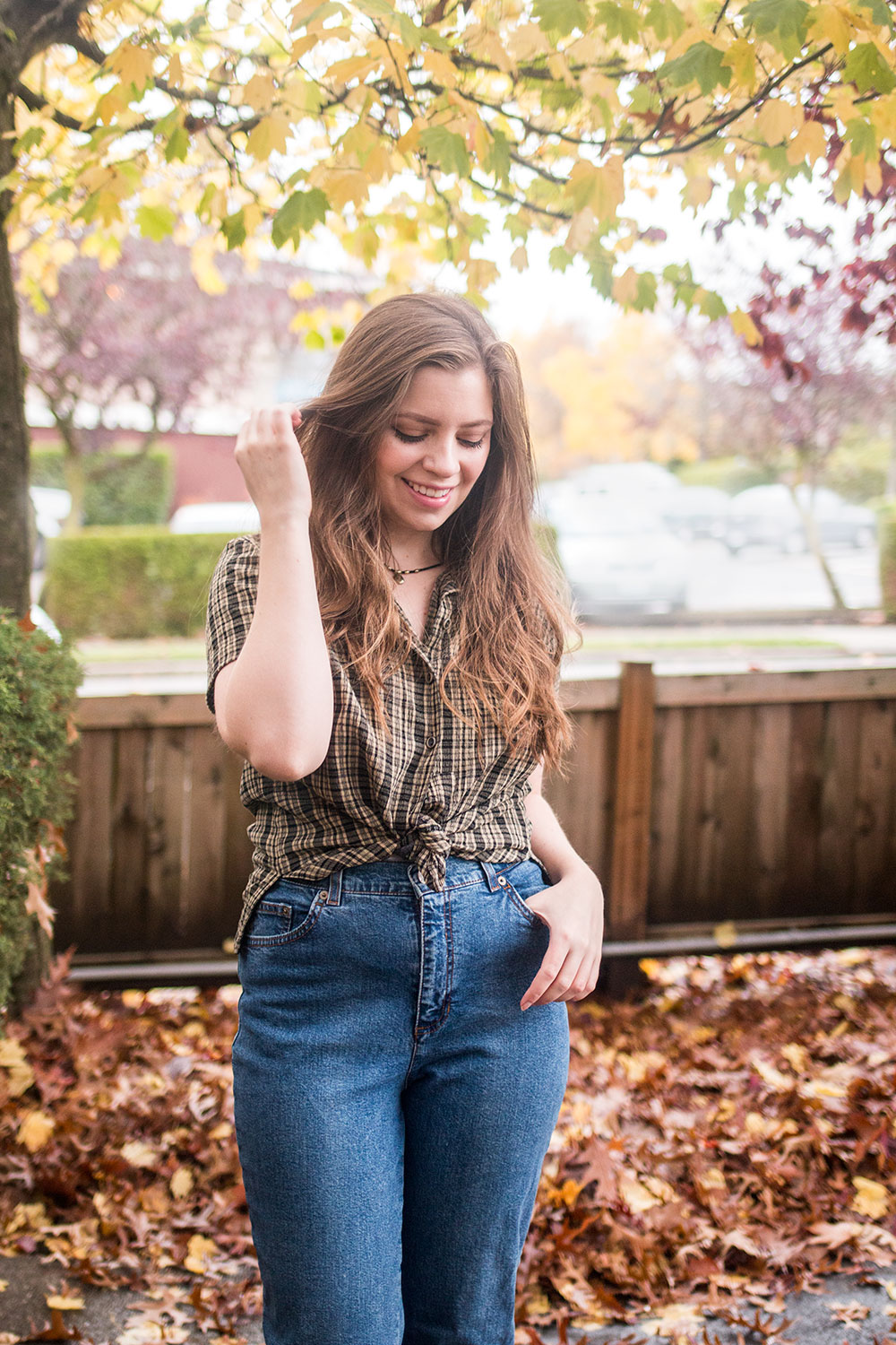 Last Minute 90s Costume Ideas To Thrift Hello Rigby Seattle Fashion 