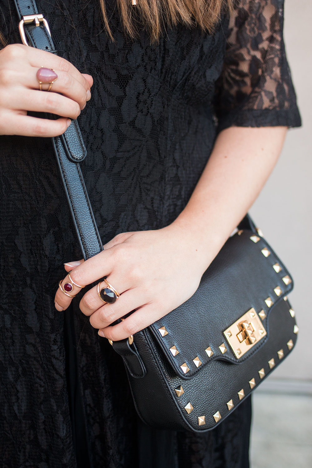 What to Wear to Fashion Week to Make a Statement // Hello Rigby Seattle Fashion Blog