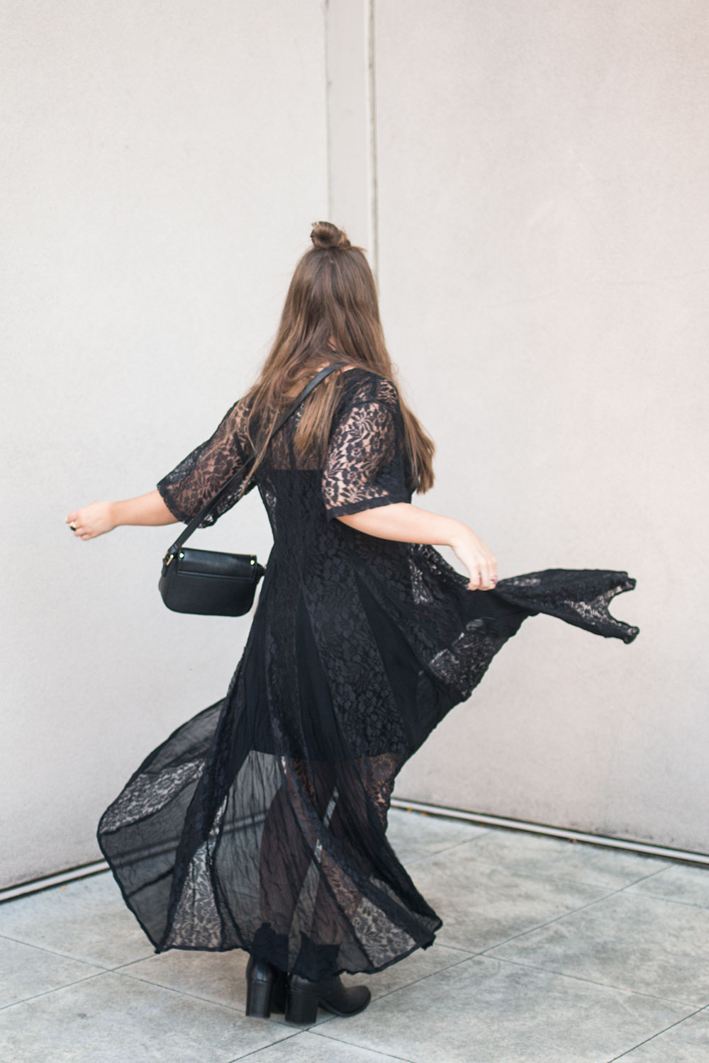 What to Wear to Fashion Week: Unique Clothing Piece // Hello Rigby Seattle Fashion Blog