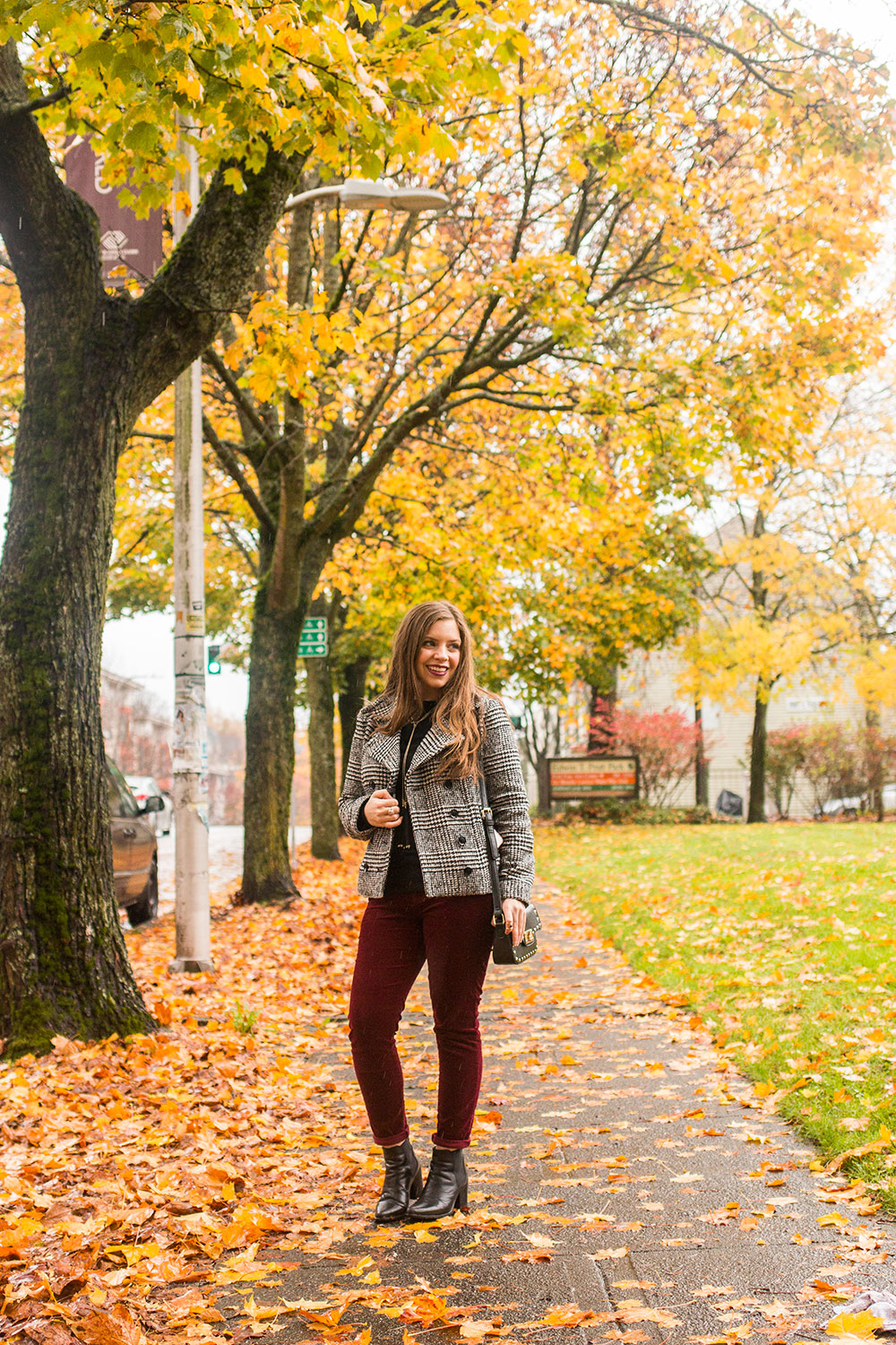 5 Must Haves for Your Fall Outfits Hello Rigby Seattle Fashion