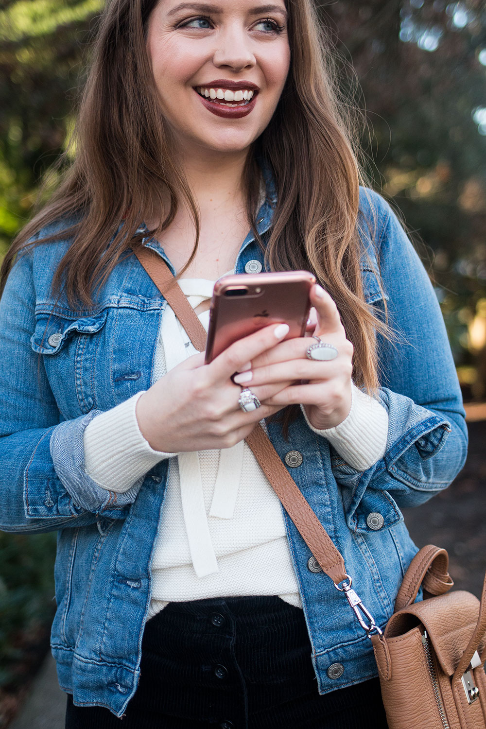 Shopbop Sale: Holiday Gift List // Hello Rigby Seattle Fashion Blog