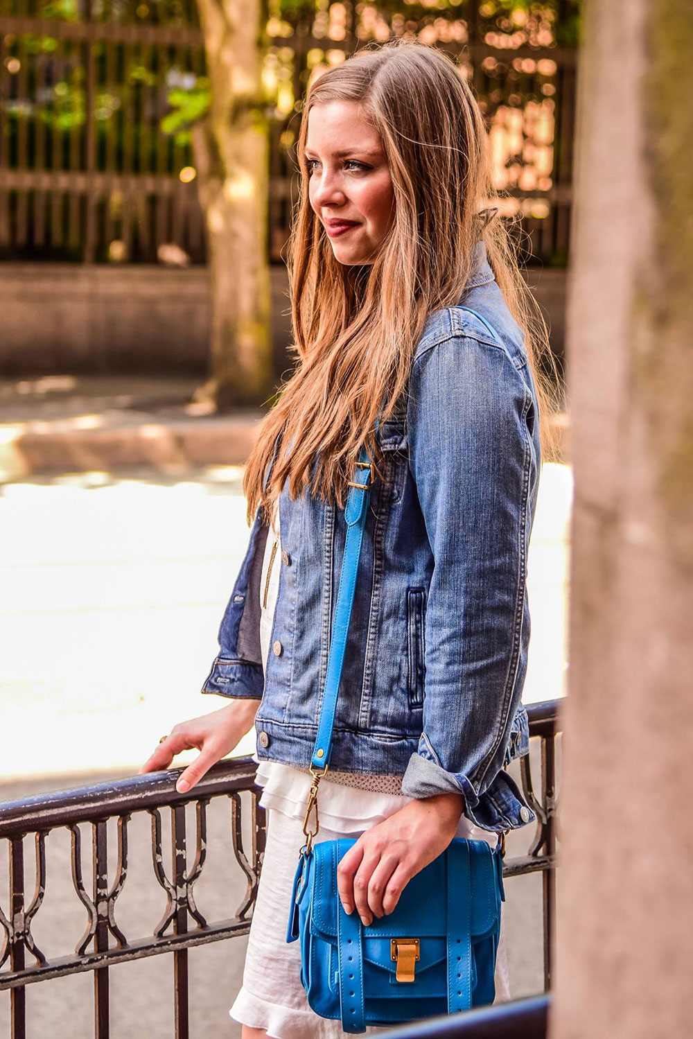 Casual Sneaker Outfit // Hello Rigby Seattle Fashion Blog