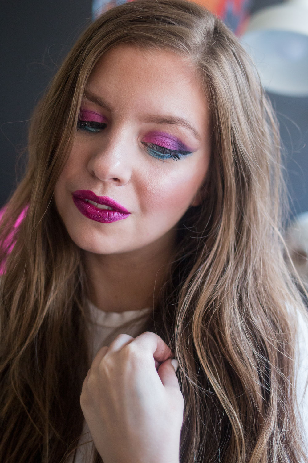 Fall 2016 First Impressions Drugstore Makeup // Hello Rigby Seattle Beauty Blog