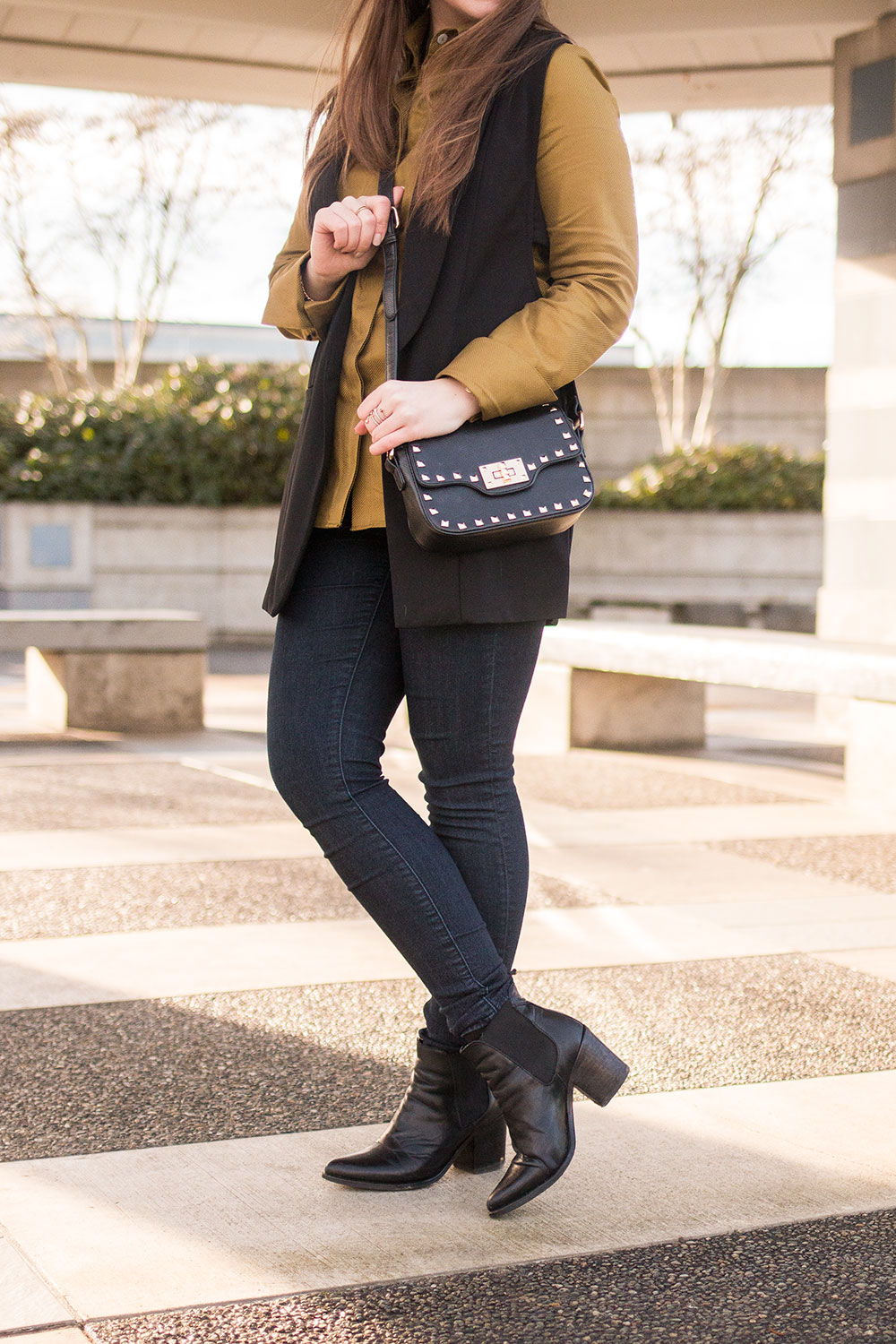 Borrowed from the Boys Outfit Inspiration // Hello Rigby Seattle Fashion Blog