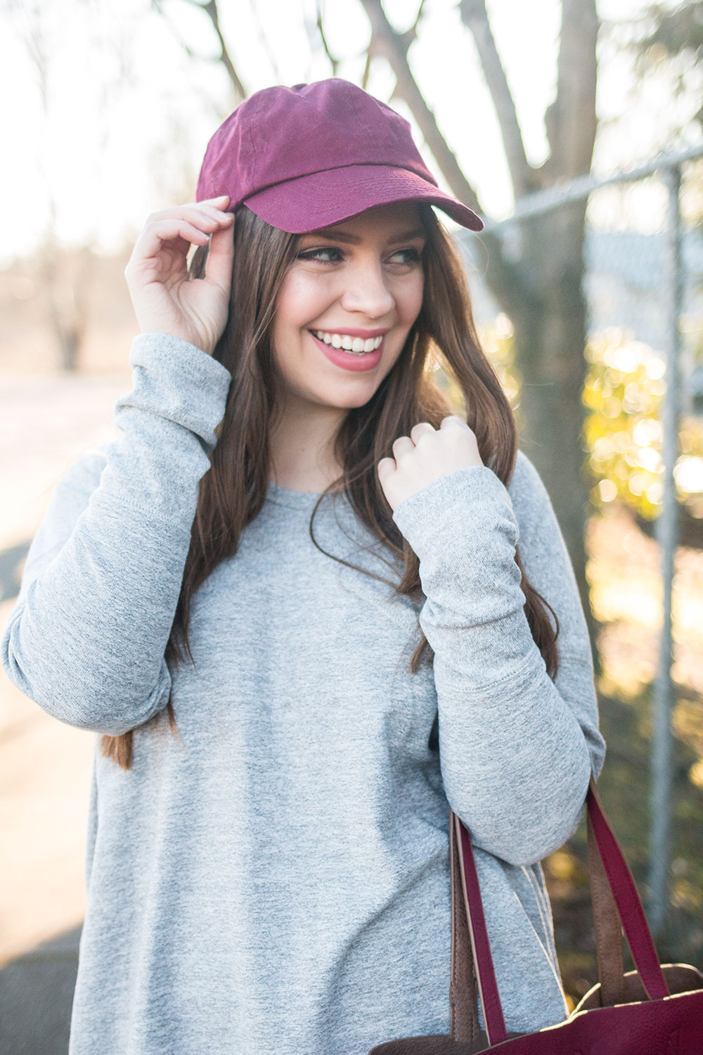 Casual Athleisure Style // Hello Rigby Seattle Fashion Blog