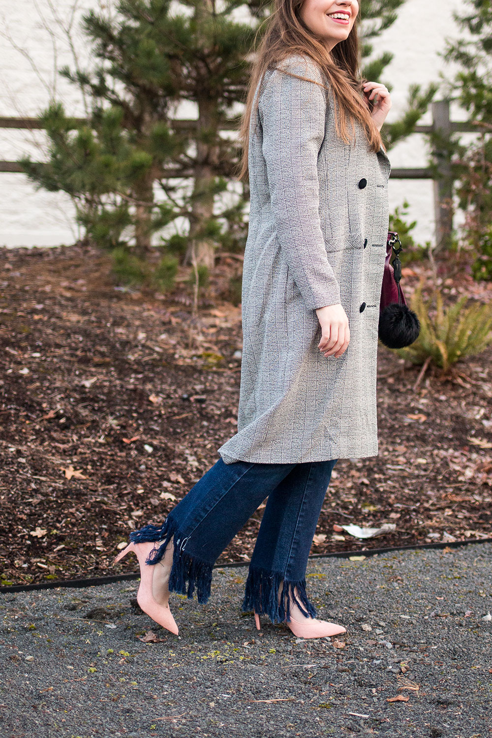 How to Dress for Creative Office // Hello Rigby Seattle Fashion Blog