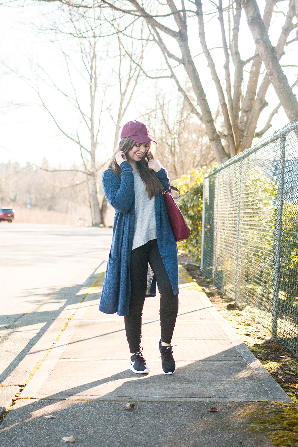 Bags – Kaley & Co