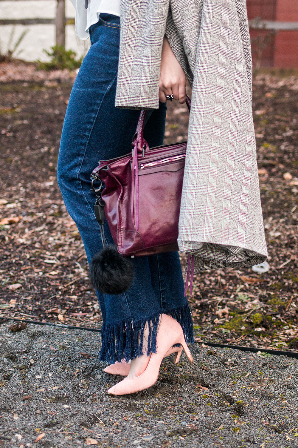 What to Wear to Work for Creatives // Hello Rigby Seattle Fashion Blog