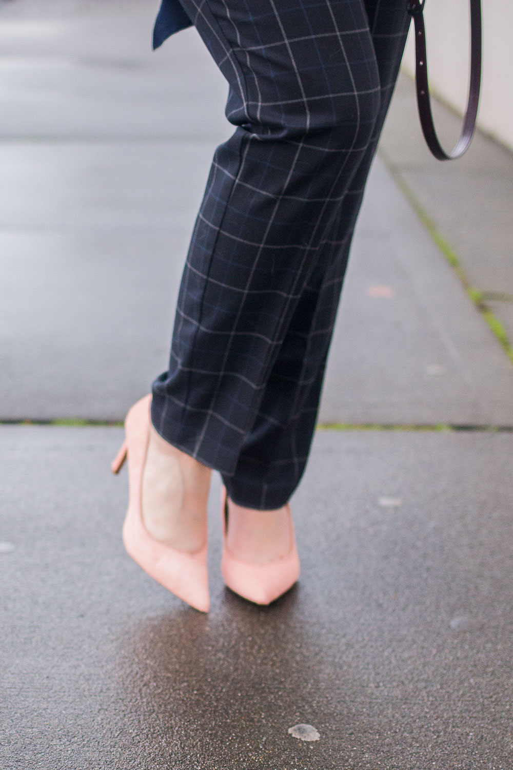 Winter Workwear Outfit // Hello Rigby Seattle Fashion Blog