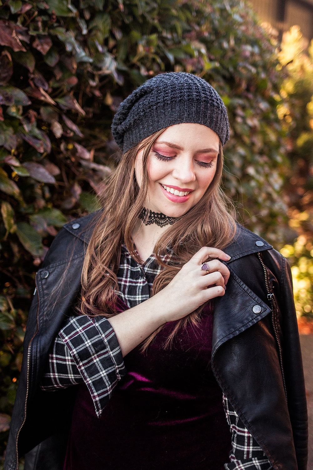 7 Charming Sisters Accessories // Day to Night Outfits // Hello Rigby Seattle Fashion Blog