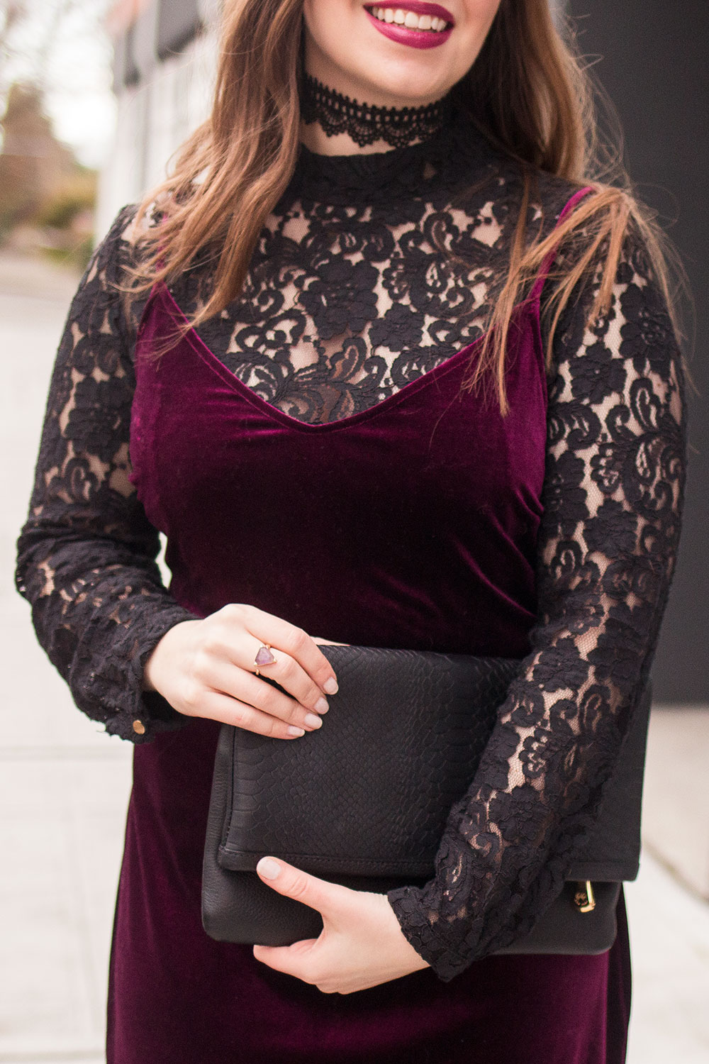 Day to Night Dressy Outfits // Hello Rigby Seattle Fashion Blog