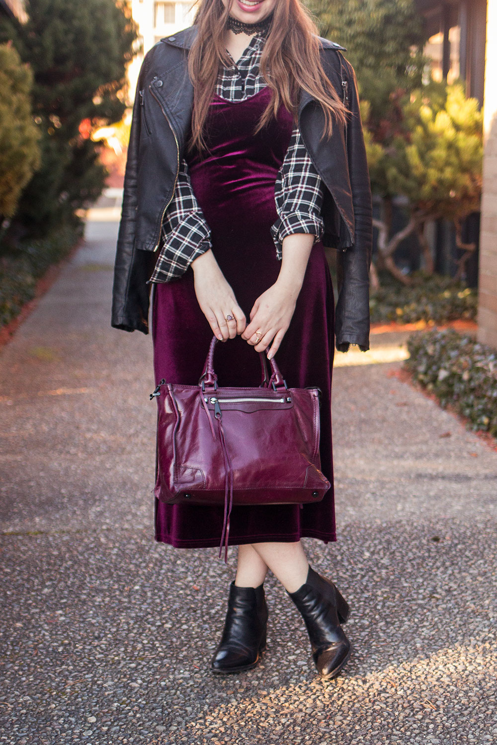 Day to Night Outfit Ideas // Hello Rigby Seattle Fashion Blog