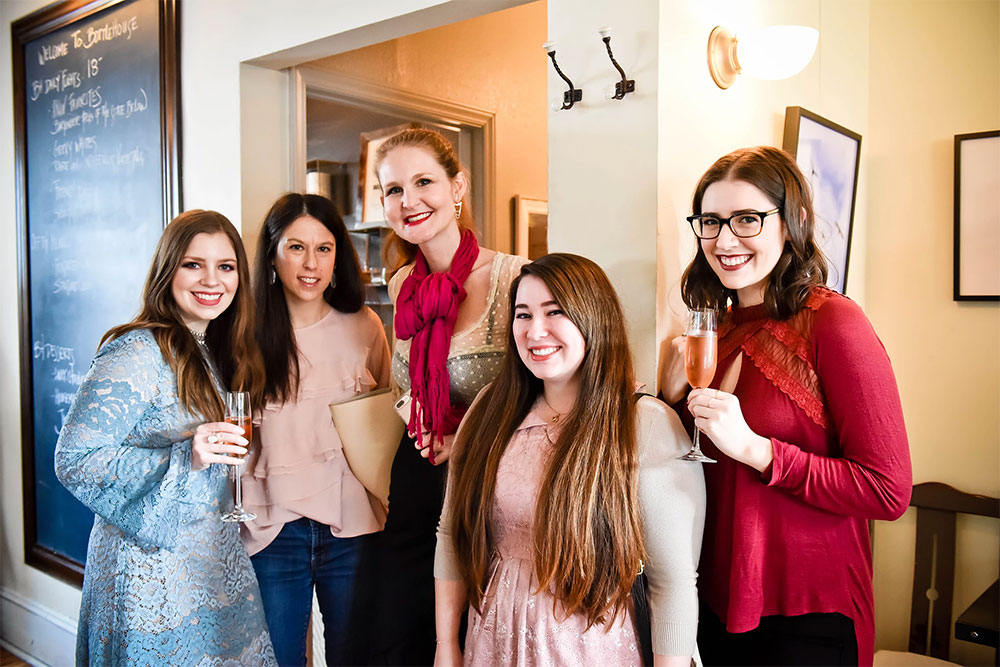 How to Make Friends as an Adult // Hello Rigby Seattle Lifestyle Blog